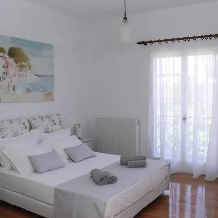Apartment Favier
