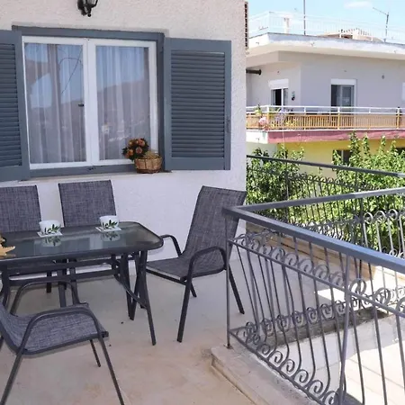 Favier Apartment