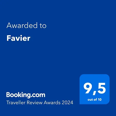 Favier * Amarynthos