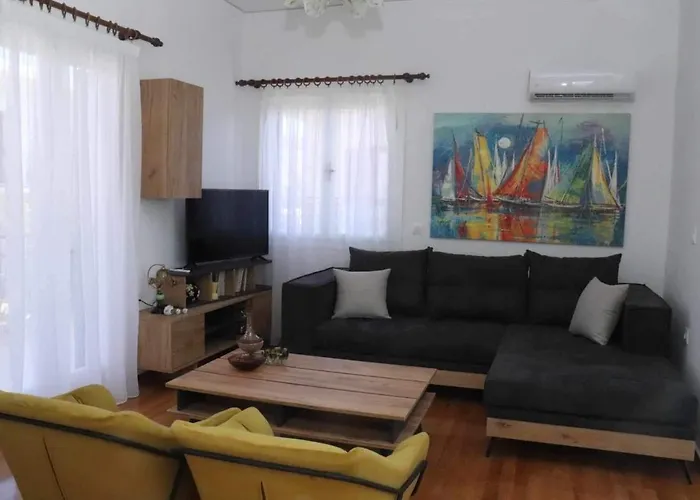 Apartamento Favier *