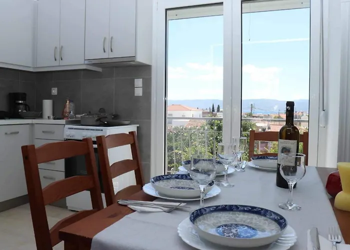 Favier Apartamento Amarinto